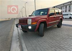 Jeep Commander